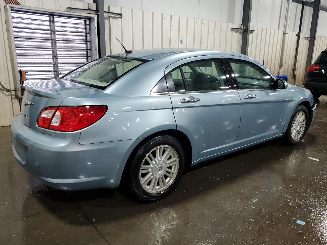 CHRYSLER SEBRING 2008 VIN 1C3LC66K28N296514 zdjęcie 3