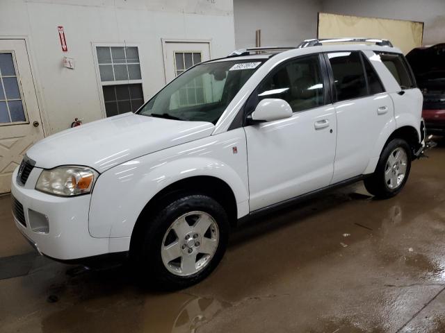 2007 Saturn Vue 