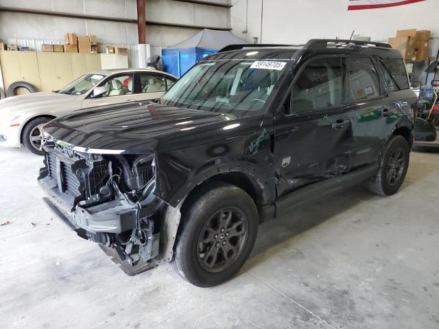 FORD BRONCO SPO 2022