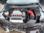 2009 AUDI TT QUATTRO for sale at Copart WISBECH