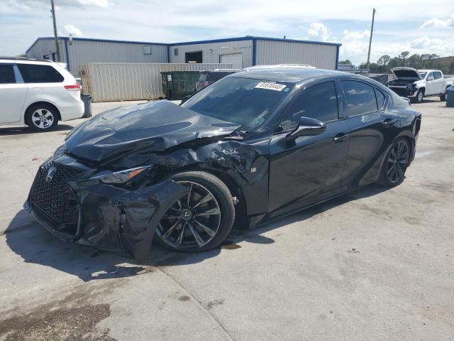 LEXUS IS 350 F S 2024