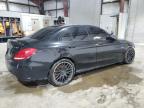 2017 Mercedes-Benz C 63 Amg продається в North Billerica, MA - Minor Dent/Scratches