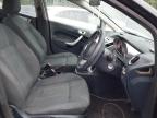 2011 FORD FIESTA ZET for sale at Copart WOLVERHAMPTON