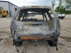 2005 Mazda Tribute S na sprzedaż w Milwaukee, WI - Burn