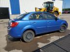 2011 KIA RIO BASE   for sale at Copart NB - MONCTON