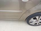 2013 CITROEN C4 GRAND P for sale at Copart SANDY