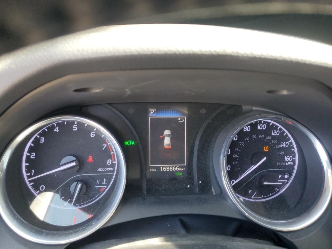 TOYOTA CAMRY 2020 VIN 4T1M11AK4LU375161 фото 9