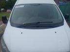 2014 FORD TRANSIT CU for sale at Copart WOLVERHAMPTON