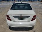 2008 MERCEDES-BENZ C 300   à vendre chez Copart FL - MIAMI SOUTH