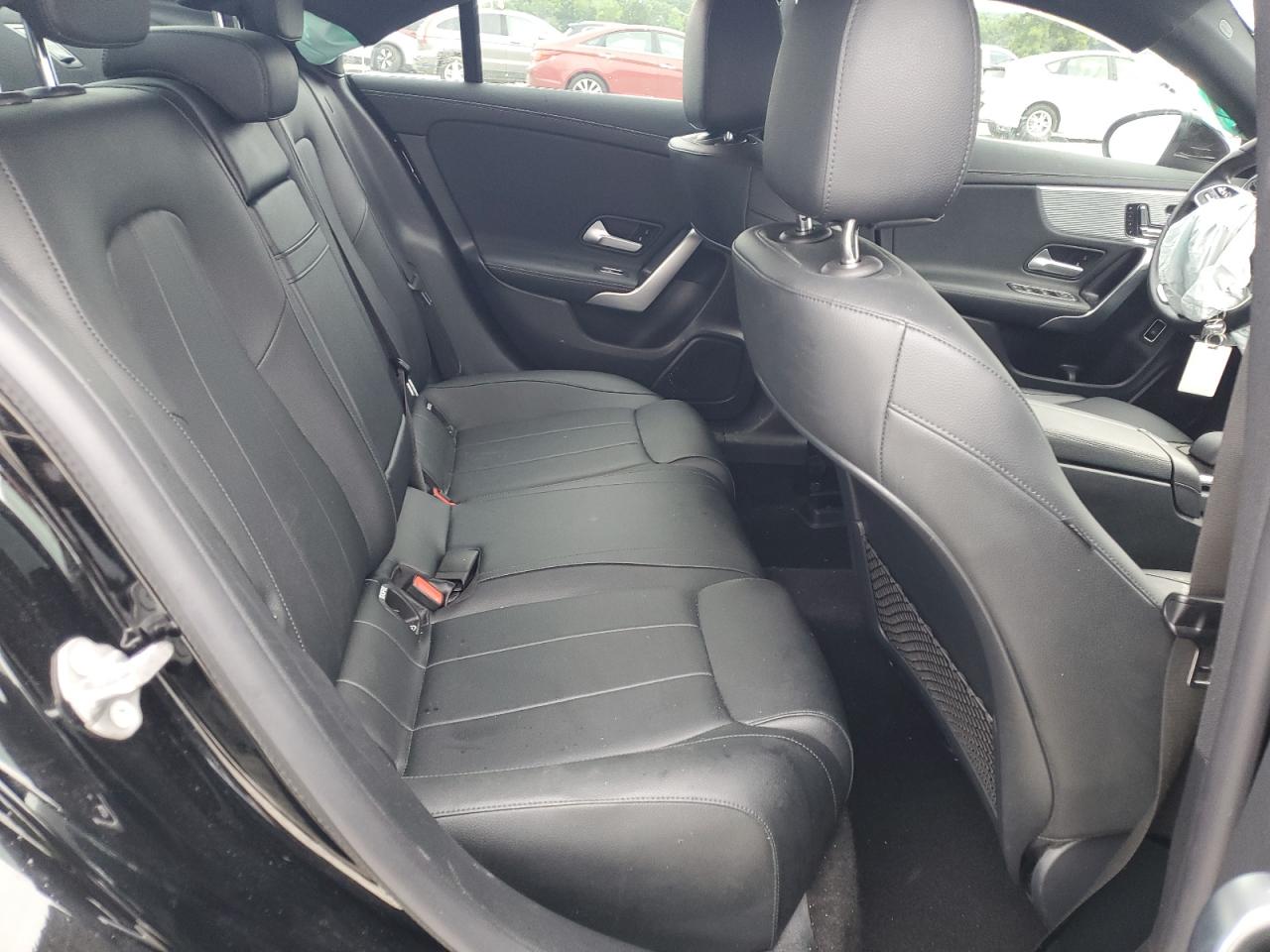 2022 Mercedes-Benz Cla 250 4Matic VIN: W1K5J4HB9NN264687 Lot: 60643265