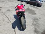 2022 HONDA CBR600 RR   for sale at Copart NV - LAS VEGAS WEST