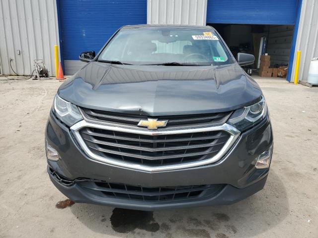  CHEVROLET EQUINOX 2019 Szary