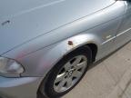 2001 BMW 320CI SE A for sale at Copart SANDY