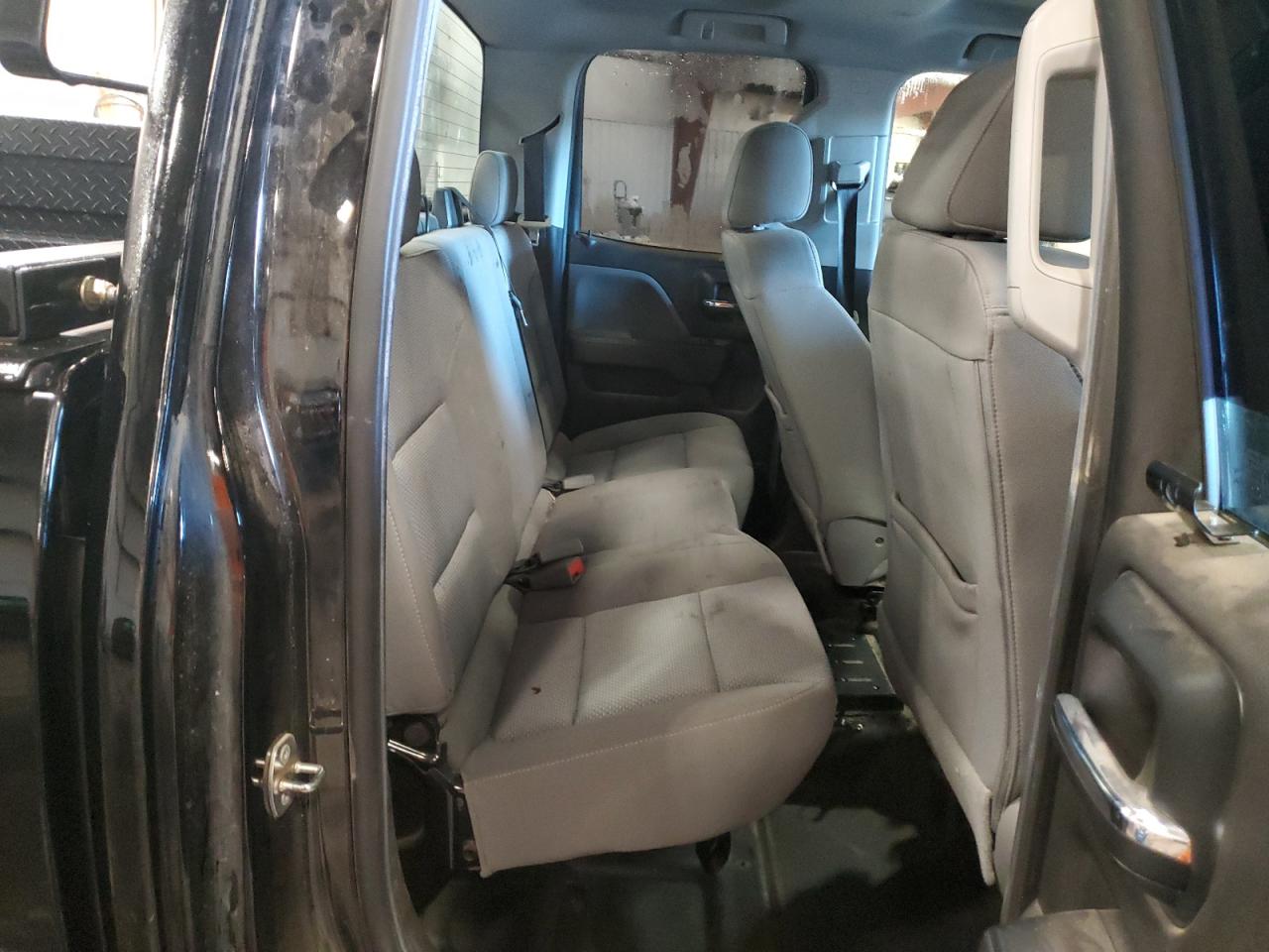 2018 Chevrolet Silverado K1500 VIN: 1GCVKNEC4JZ142770 Lot: 62813375