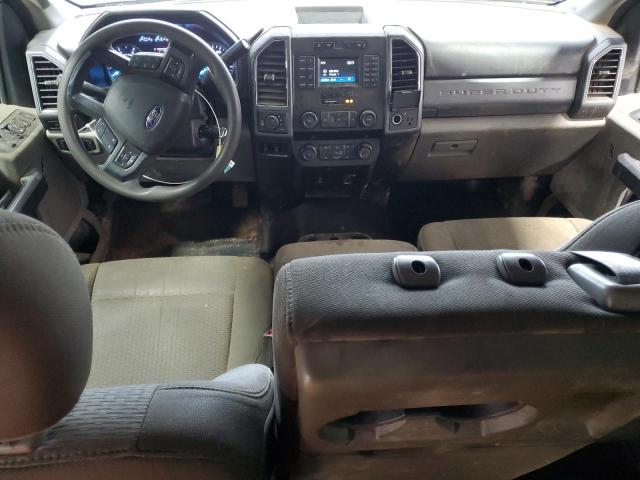 2019 FORD F350 SUPER DUTY  