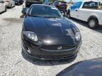 2015 Jaguar Xk  на продаже в Riverview, FL - Side