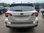 2017 Subaru Outback 2.5I Limited en Venta en Louisville, KY - Front End