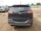 2015 Jeep Cherokee Limited იყიდება Colorado Springs-ში, CO - Mechanical