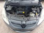 2007 VAUXHALL CORSA LIFE for sale at Copart BRISTOL