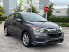 2020 Honda Hr-V Lx de vânzare în Miami, FL - Frame Damage