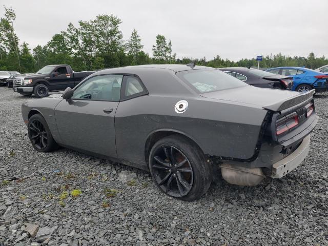 2018 DODGE CHALLENGER GT  