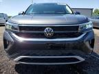 2024 Volkswagen Taos Se   na sprzedaż w Waldorf, MD - Rear End