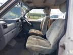 1992 VOLKSWAGEN TRANSPORTE for sale at Copart WOLVERHAMPTON