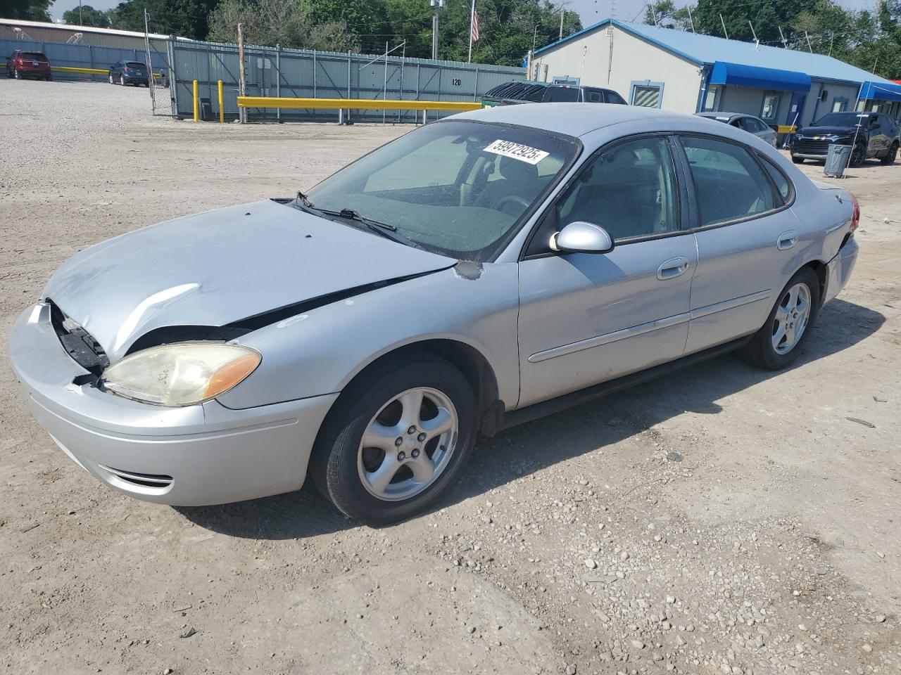 2004 Ford Taurus Se