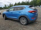 2016 Hyundai Tucson Limited   na sprzedaż w Graham, WA - Minor Dent/Scratches