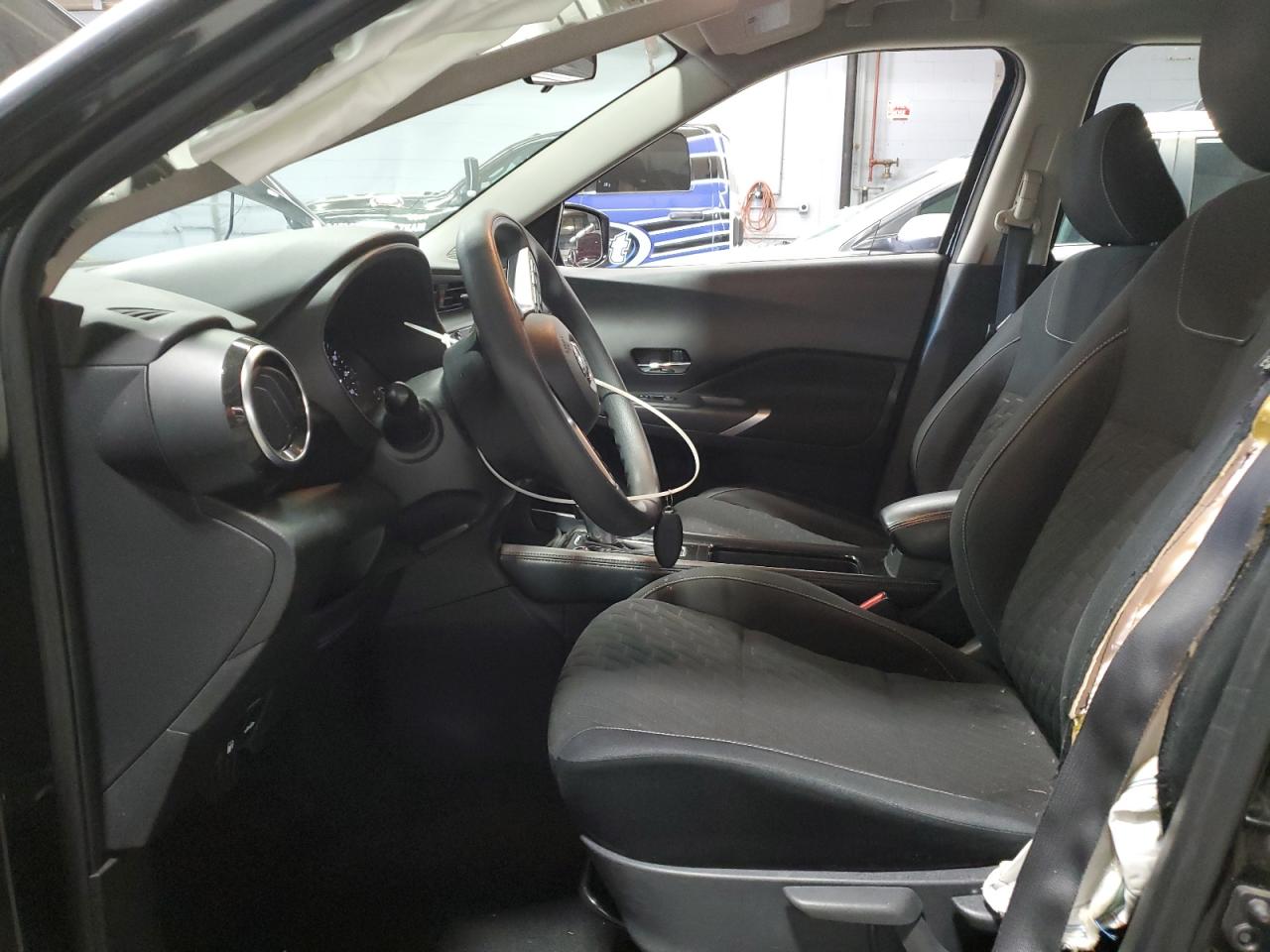 NISSAN KICKS 2021 VIN 3N1CP5CV4ML485607 фото 7