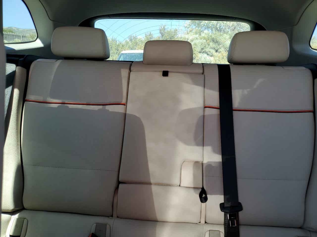 2015 BMW X1 xDrive28I VIN: WBAVL1C54FVY37546 Lot: 62520895