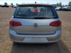 2015 VOLKSWAGEN GOLF    for sale at Copart AB - CALGARY