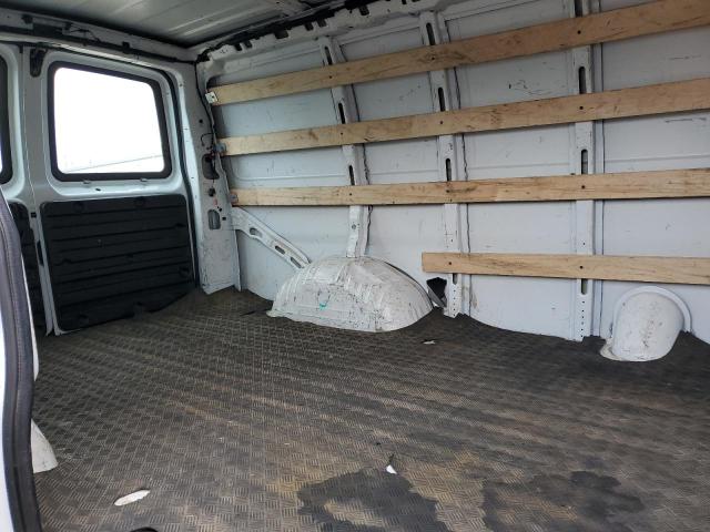 2023 GMC SAVANA G2500  