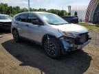 2016 Honda Cr-V Se на продаже в East Granby, CT - Front End