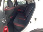 2013 NISSAN JUKE ACENT for sale at Copart CORBY