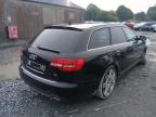 2011 AUDI A6 S LINE for sale at Copart BELFAST