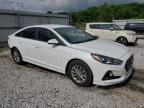 2019 Hyundai Sonata Se იყიდება Prairie Grove-ში, AR - Rear End