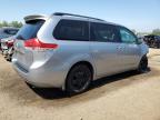 2012 TOYOTA SIENNA LE   for sale at Copart ON - TORONTO