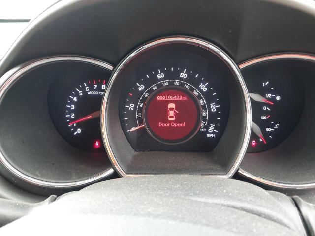 2012 KIA RIO 3