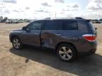 2012 TOYOTA HIGHLANDER LIMITED   à vendre chez Copart ON - LONDON