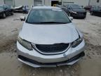 2014 Honda Civic Natural Gas იყიდება Kansas City-ში, KS - Front End