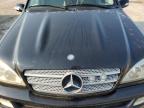 2005 Mercedes-Benz Ml 500 за продажба в Indianapolis, IN - Rear End