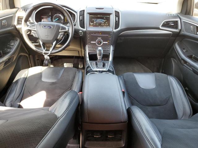  FORD EDGE 2015 Czarny