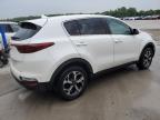 2021 Kia Sportage Lx на продаже в Cahokia Heights, IL - Vandalism
