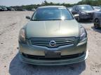 2008 Nissan Altima 2.5 for Sale in West Warren, MA - Rear End