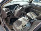 2000 Toyota Camry Le за продажба в Spartanburg, SC - Rear End