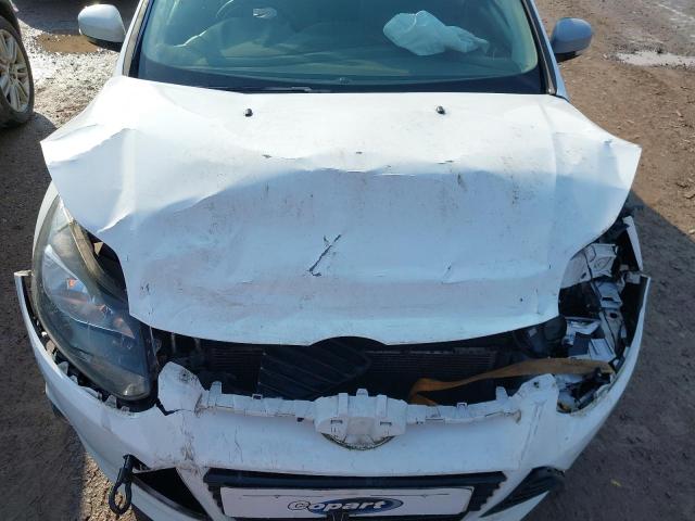 2013 FORD FOCUS TITA