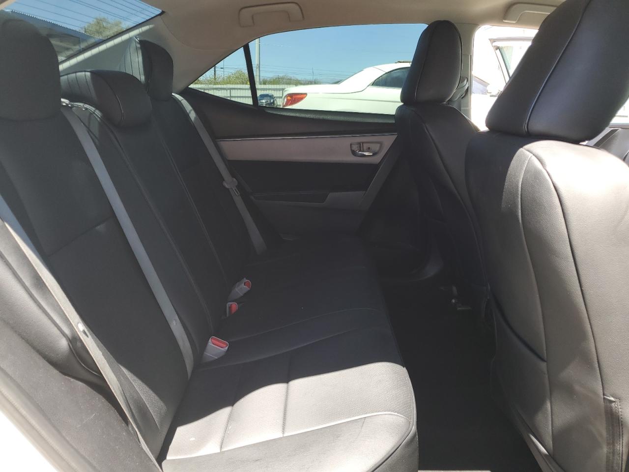 5YFBURHE2EP096938 2014 Toyota Corolla L