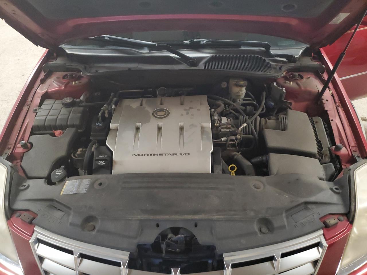 1g6kd57y19u126155 1G6KD57Y19U126155 2009 Cadillac Dts