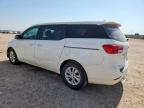 Amarillo, TX에서 판매 중인 2017 Kia Sedona Lx - Hail